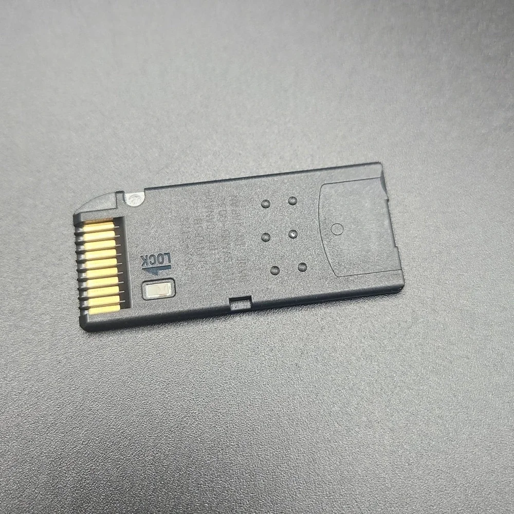 Sony Cyber-Shot DSC-W5 3x Optical Zoom For Parts Or Repair 512 MB Memory Stick